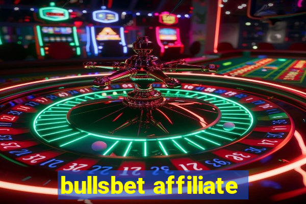 bullsbet affiliate